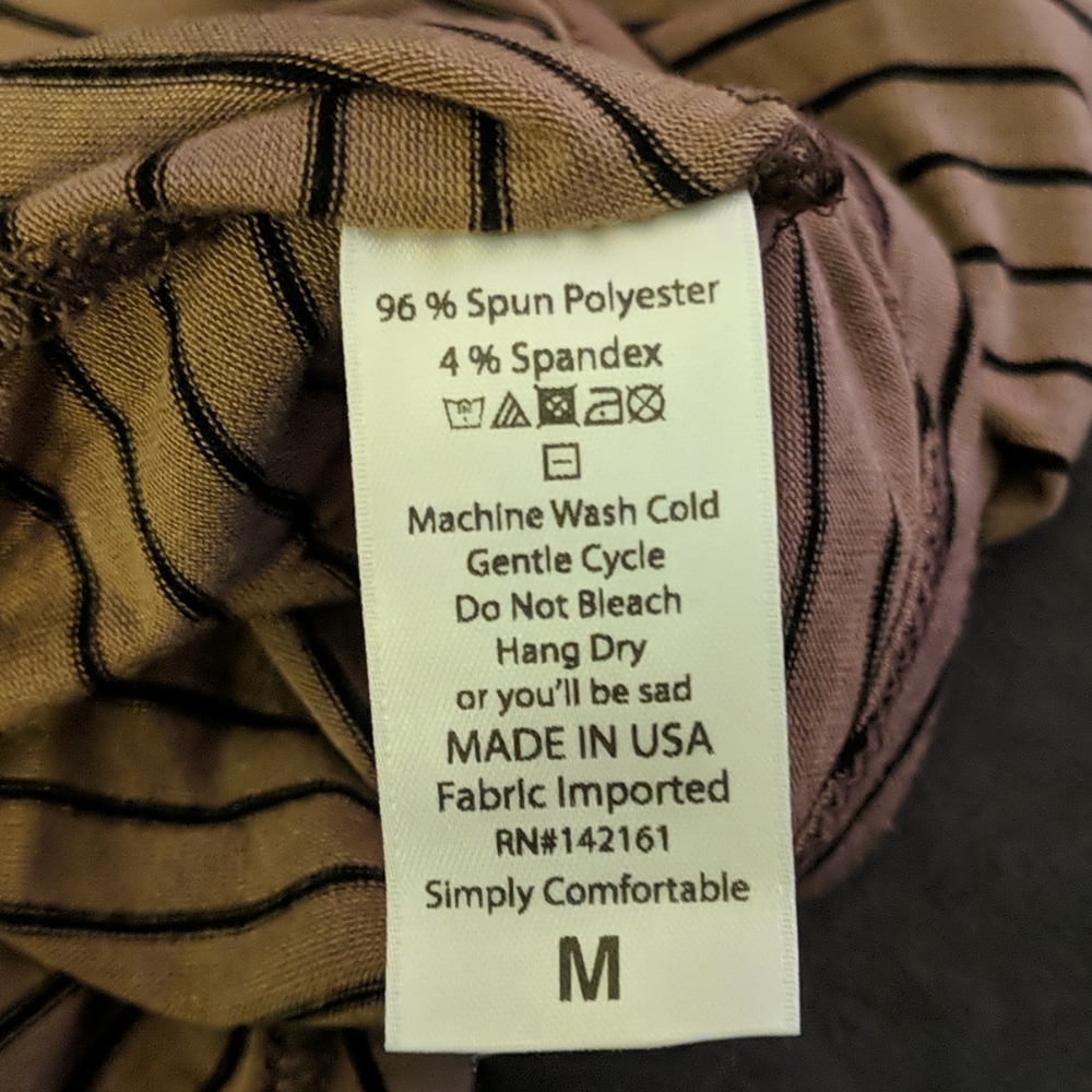 LuLaRoe Randy - Picture 4 of 4